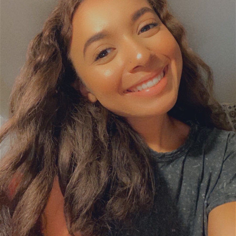 Meet your Posher, Kiara